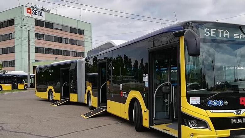 Sondaggio del Comune di Modena sui trasporti: «Volete più Zone 30 e Ztl?»