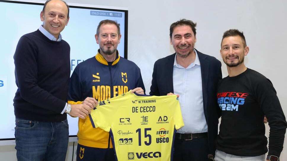 Modena Volley sfida Allianz Milano, scontro che vale il sesto posto