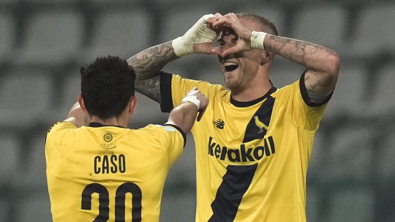 Modena-Salernitana, le pagelle dei gialli: Defrel inventa, Palumbo segna. Male Dellavalle