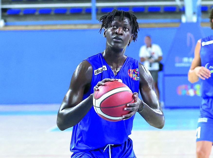 L’Adamant espugna la Valsugana Arena