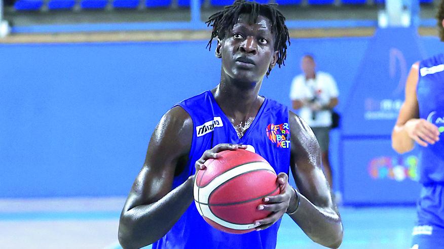 L’Adamant espugna la Valsugana Arena