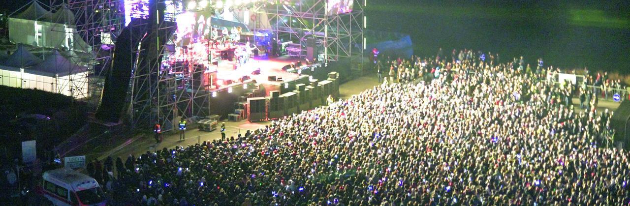 Capodanno da capogiro nell'isola, business da 5 milioni di euro