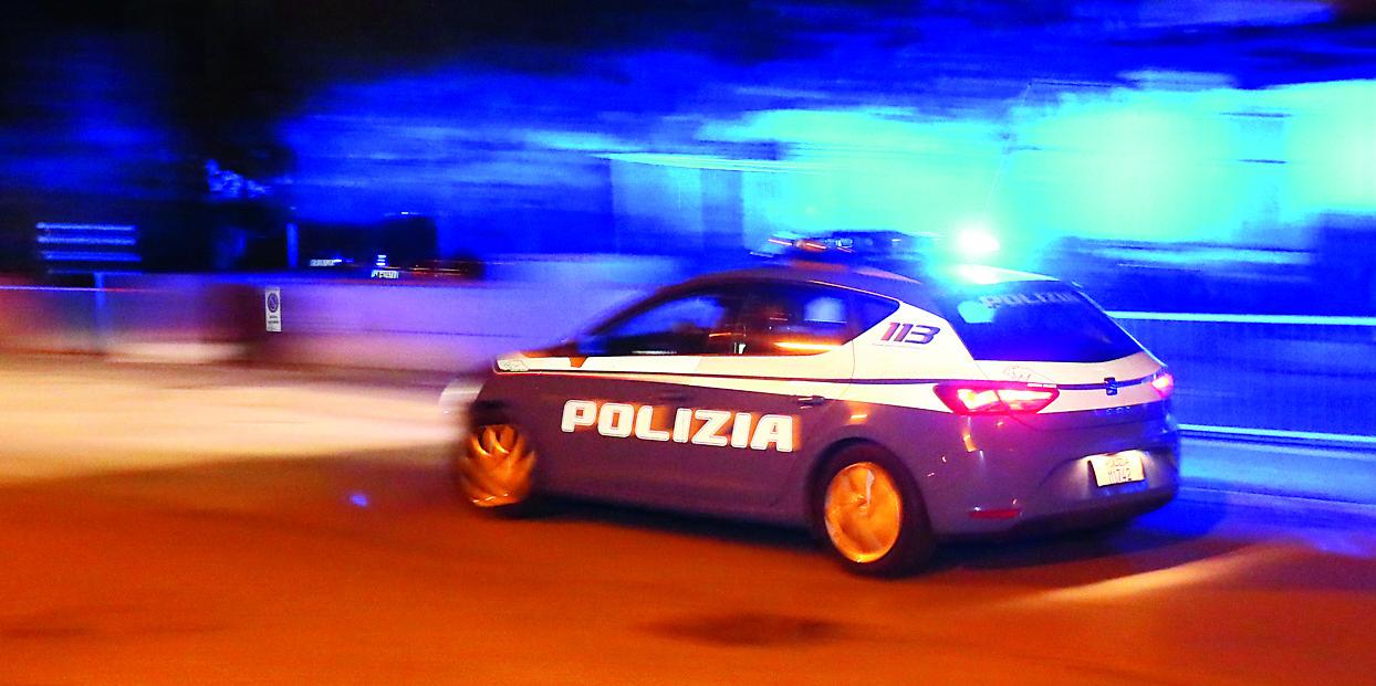 Ferrara, liti violente nei bar e furti: controlli in Gad e in zona movida