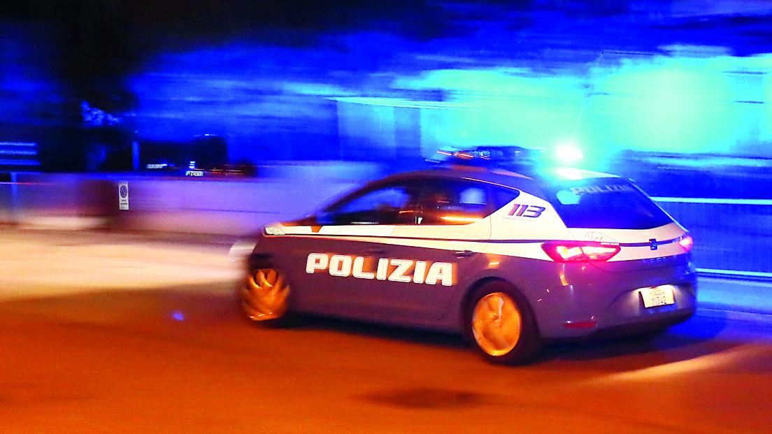 Ferrara, liti violente nei bar e furti: controlli in Gad e in zona movida