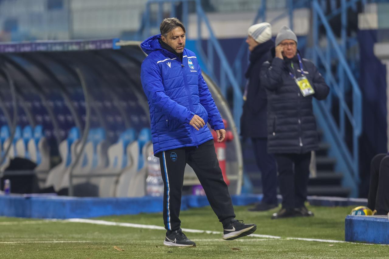Dossena dopo Spal-Vis Pesaro: «Qualcuno non ha capito l’importanza del momento»
