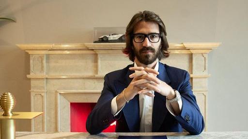 Chi è il 29enne Leonardo Maria Del Vecchio che ha comprato Billionaire e Twiga