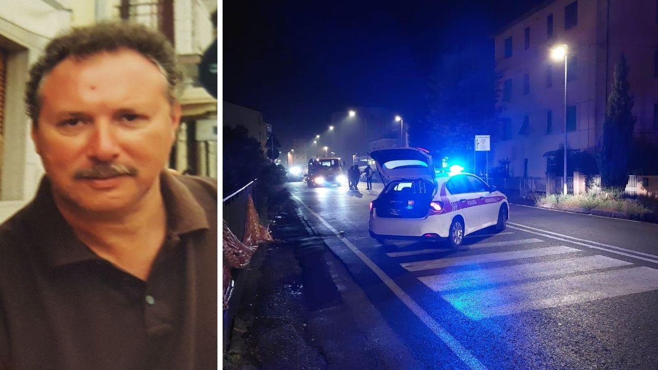 
	Micelli e la strada&nbsp;dell'incidente

