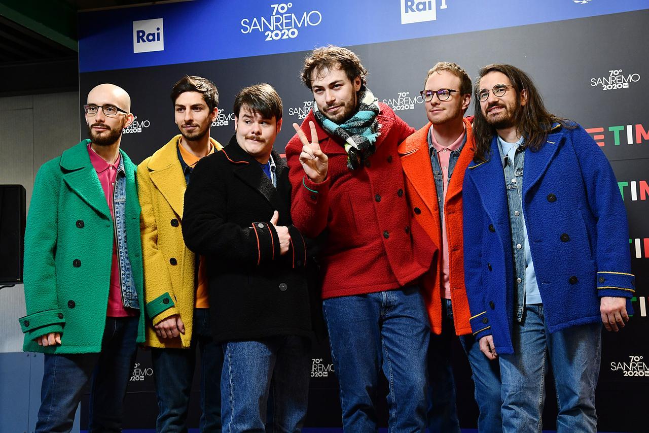 Capodanno con Pinguini e Boomdabash: a Olbia spesa record da 1 milione