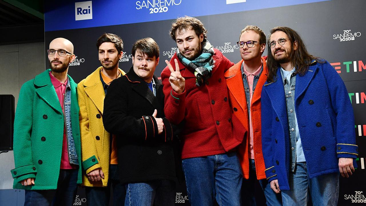 Capodanno con Pinguini e Boomdabash: a Olbia spesa record da 1 milione