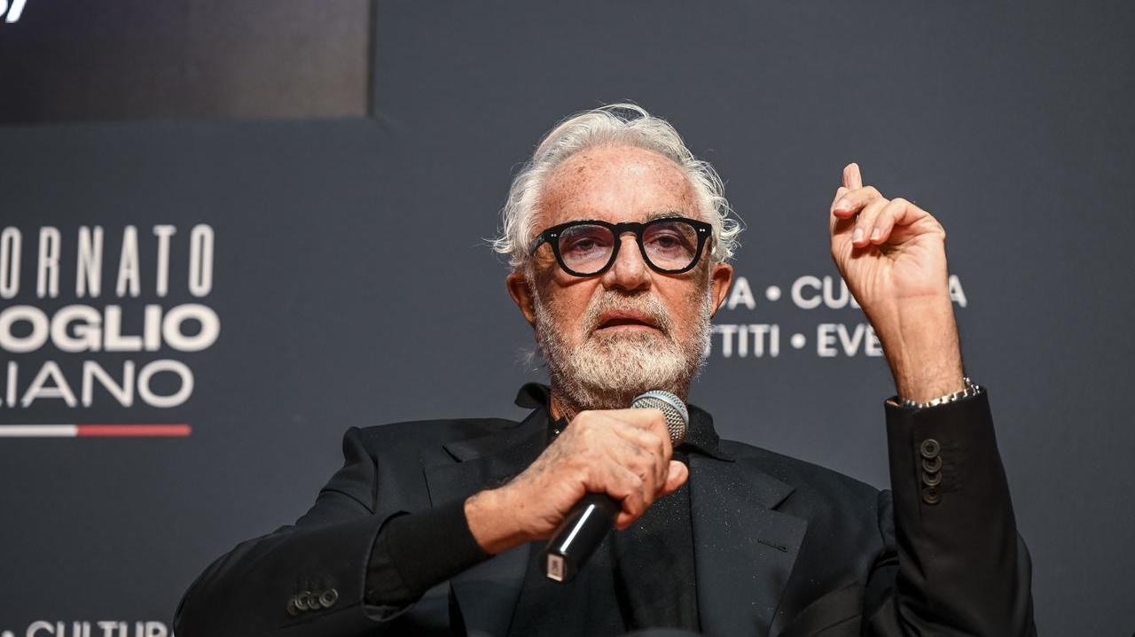 Flavio Briatore