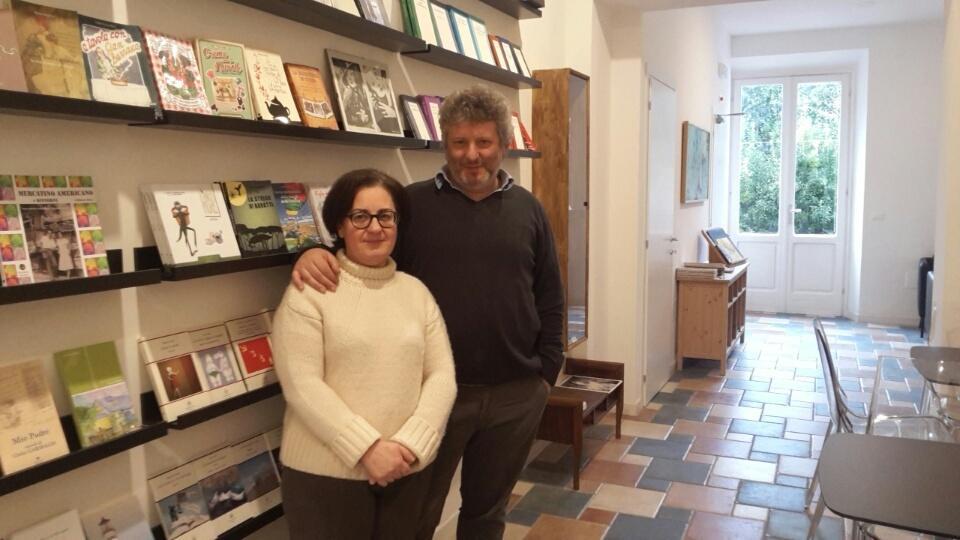 Prima caffe letterario, poi associazione: purtroppo si sciolgono Le Cicale Operose di Livorno. Ecco le motivazioni