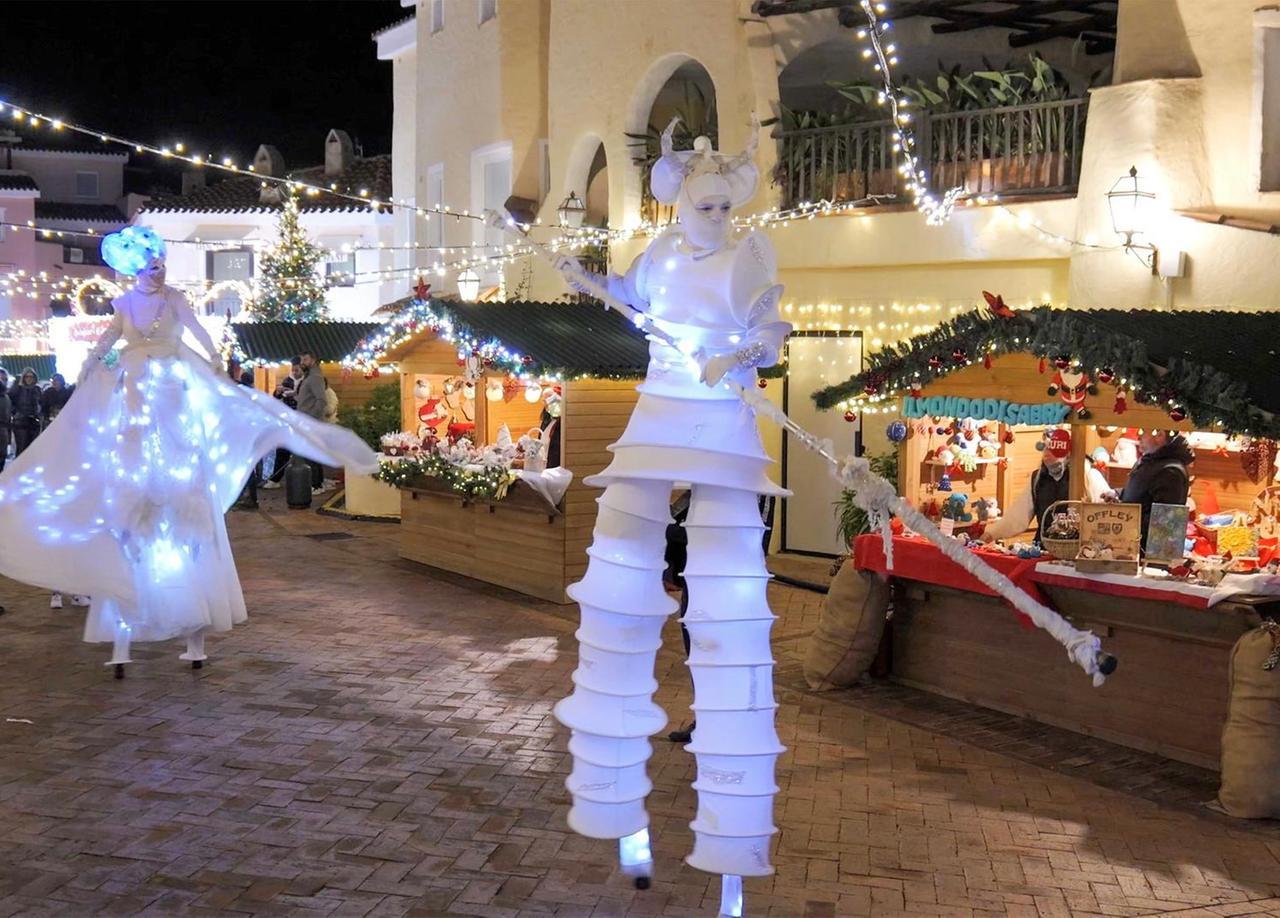 Porto Cervo non chiude per le feste: «I nostri eventi anche oltre l’estate»