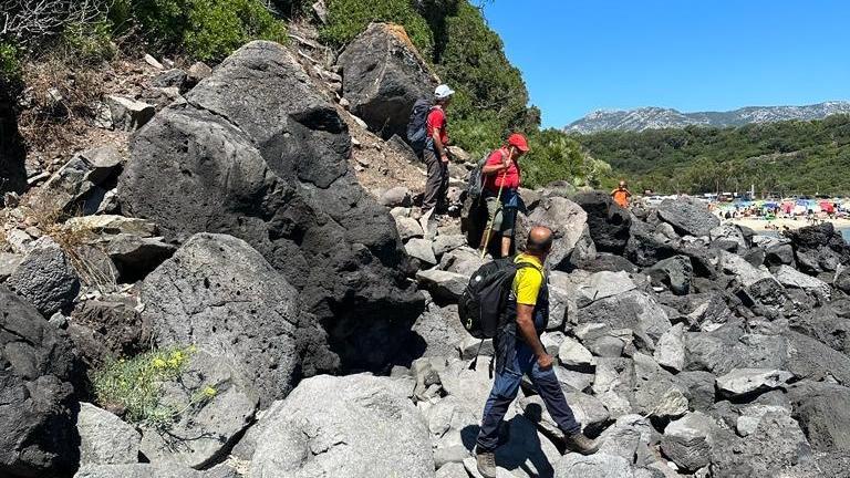 Sessanta escursioni nel calendario 2025 per i 450 soci del Cai di Nuoro