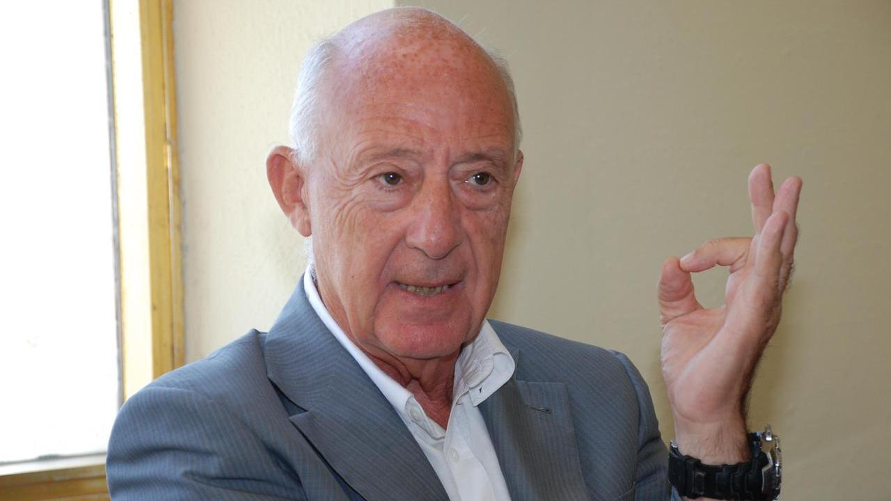 Sassari, addio all’ex sindaco Marco Fumi: aveva 83 anni