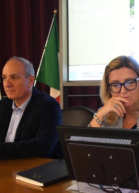 Marmo di Carrara, il Valore medio del grezzo balzato a 386 euro la tonnellata<br>
