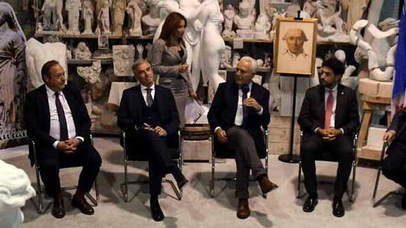 "Non solo il porto: in Toscana anche la Corte d’Appello per Massa-Carrara, ora in Liguria"<br>