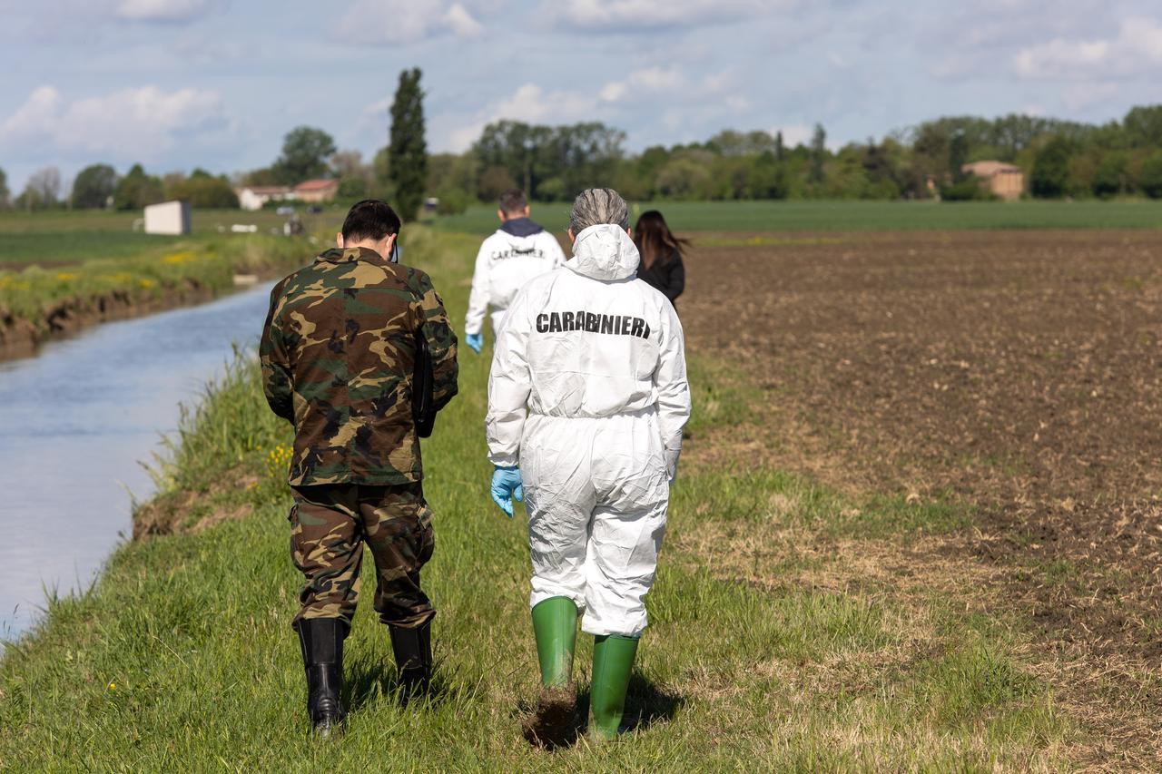 Omicidio Benazzi a Rero, un altro tassello: «Ad agire almeno due persone»