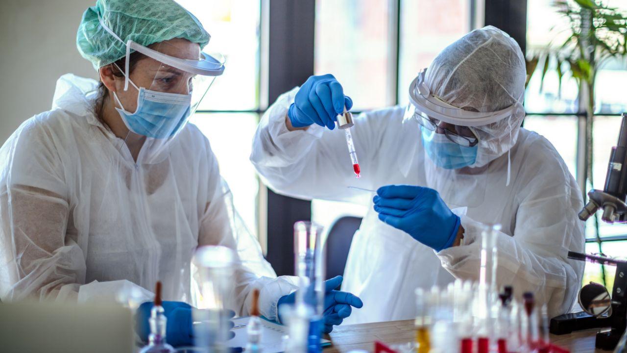 
	Primo sospetto caso in Italia della malattia misteriosa dal Congo

