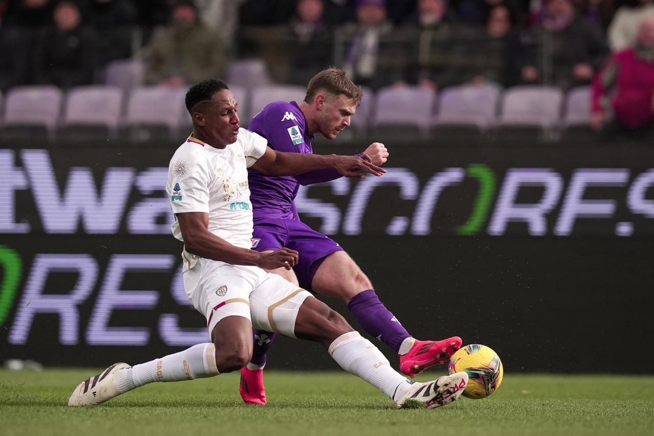 Fiorentina-Cagliari 1-0: LE PAGELLE