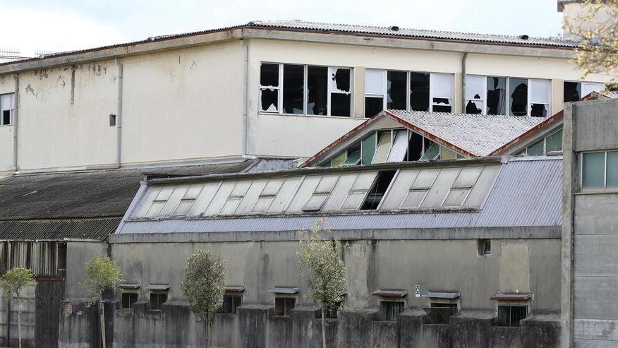 Montecatini, nuova asta per l’ex Kartos. Bastano 1 milione e spiccioli