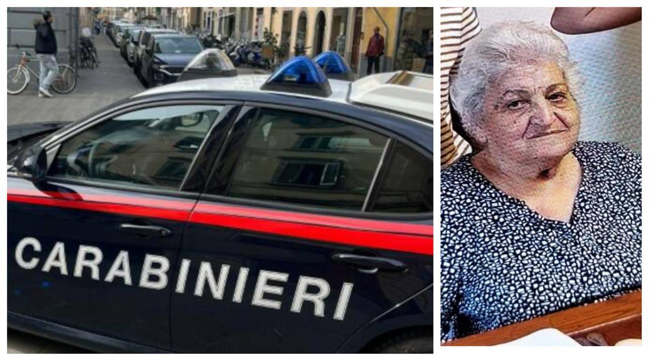 Ritrovata a Cesena l’anziana scomparsa a Sesto Fiorentino