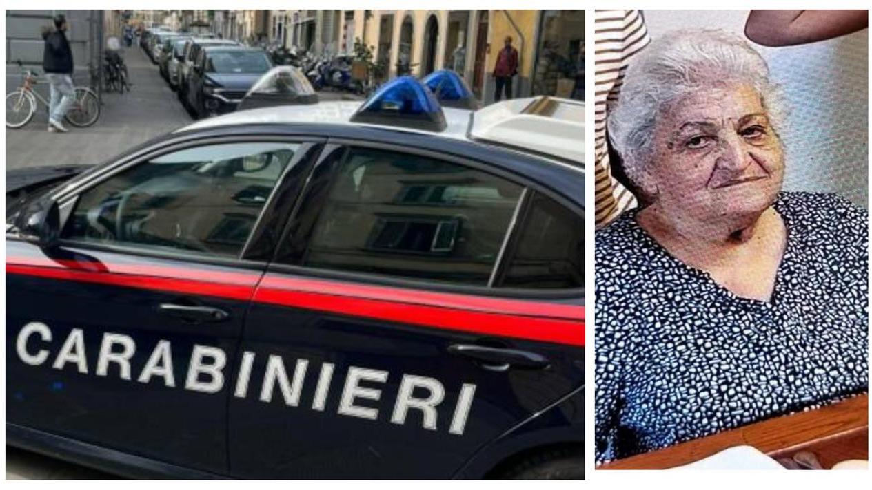 Ritrovata a Cesena l’anziana scomparsa a Sesto Fiorentino