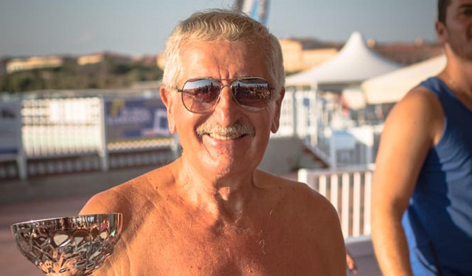 Sergio Sonetti, morto a 83 anni