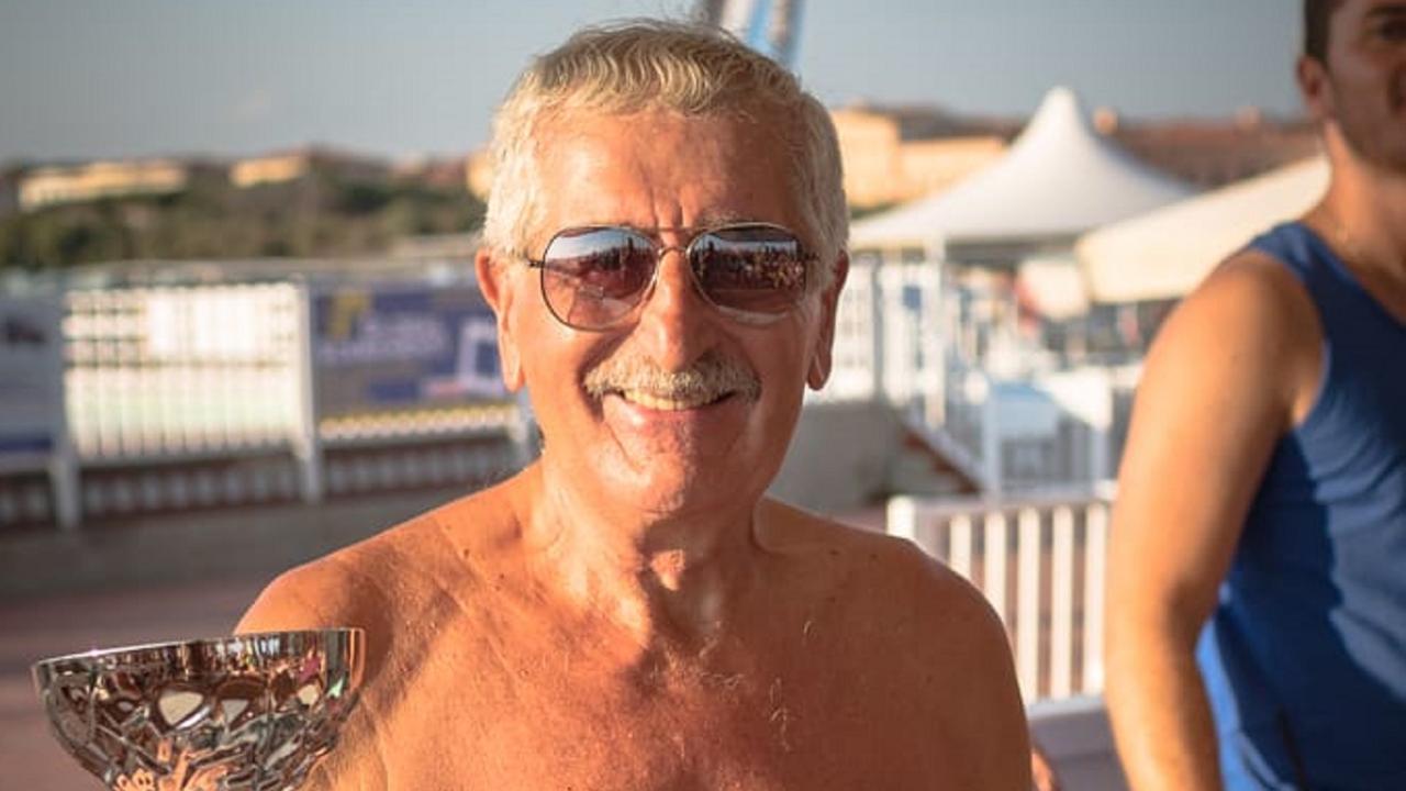 Sergio Sonetti, morto a 83 anni