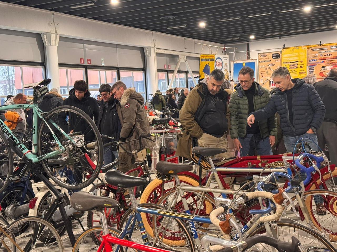 Remoto a Ferrara, in tremila alla Fiera