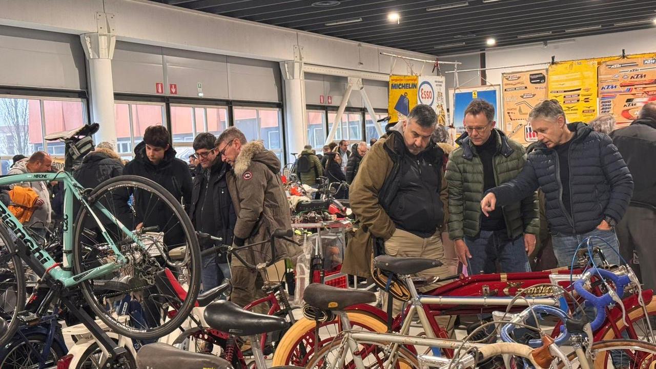Remoto a Ferrara, in tremila alla Fiera