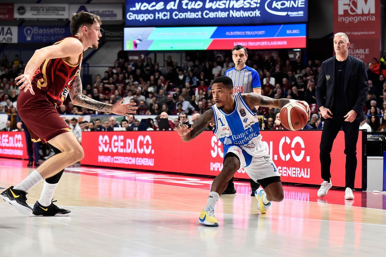 
	<strong>Justin Bibbins</strong> tra i grandi protagonisti

