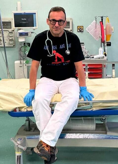 Paolo, il medico di Ferrara del fine vita<br type="_moz" />

