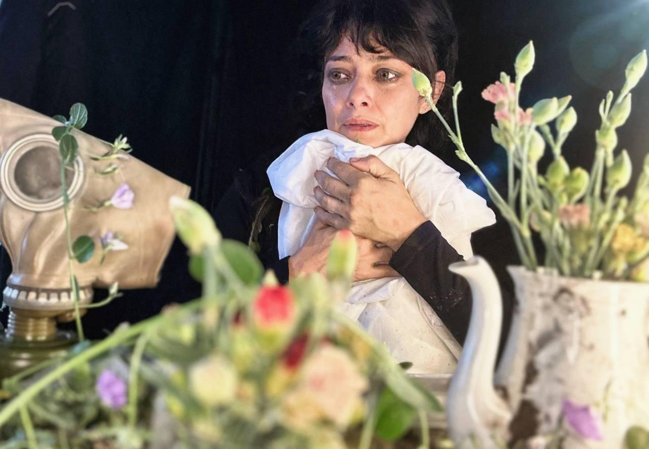 Elena Arvigo: «Nagasaki e Cernobyl, due tragedie figlie della superbia umana»