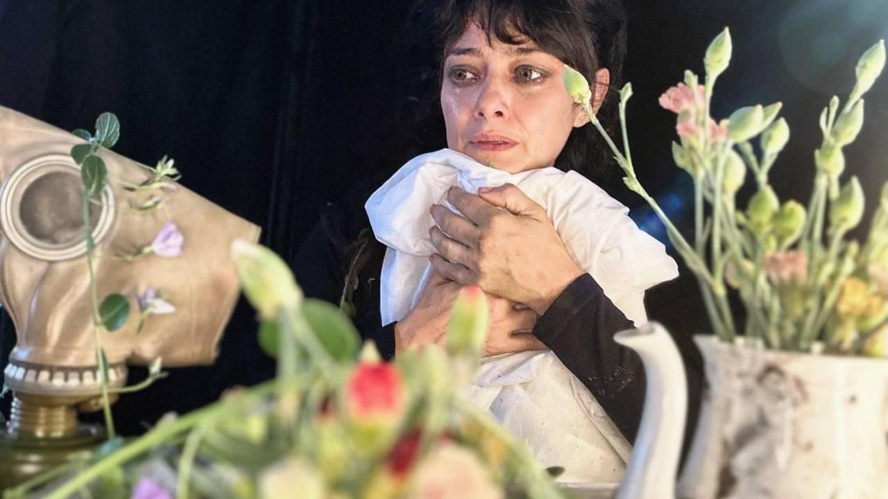 Elena Arvigo: «Nagasaki e Cernobyl, due tragedie figlie della superbia umana»