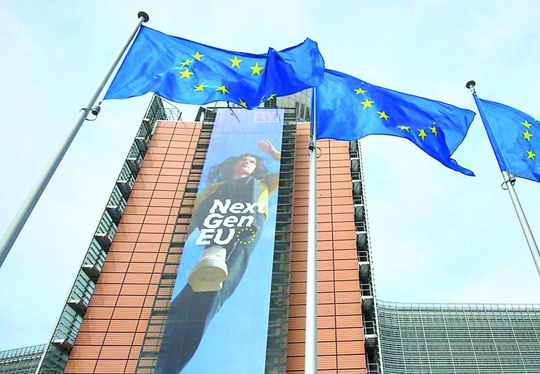 I soldi del bando NextgenEu per completare 167 restauri