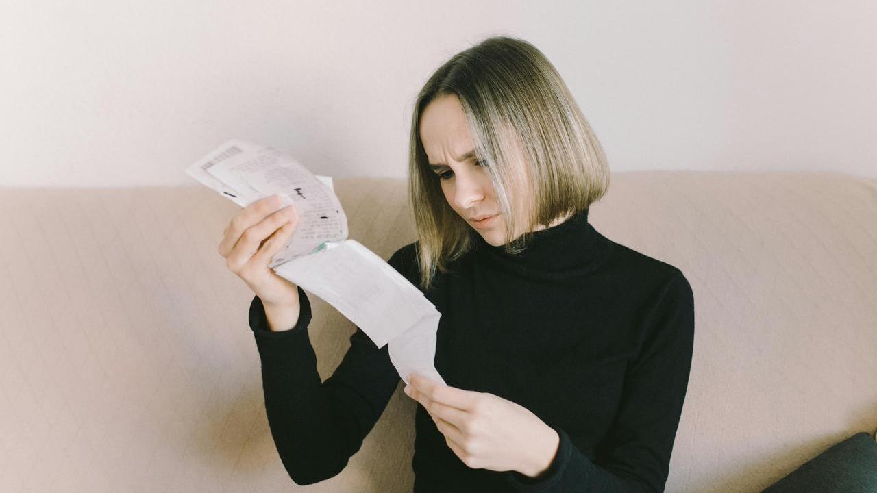 Jennifer, l’influencer che insegna a risparmiare