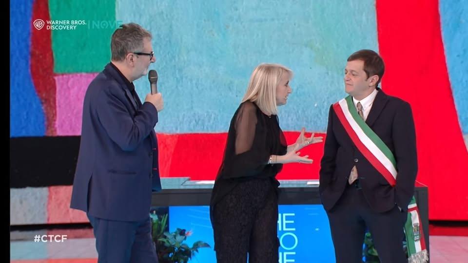 Francesco? «No, lei è Cristoforo Columbu»: il sindaco di Ollolai e le case a 1 euro per gli anti Trump