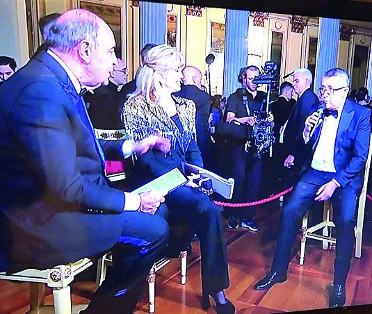 La prima alla Scala: un reggiano ha guidato gli italiani alla scoperta dell’opera di Verdi