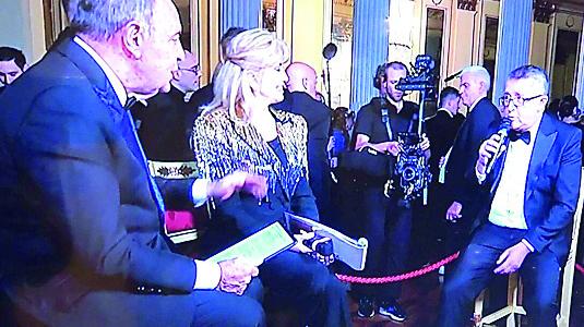 La prima alla Scala: un reggiano ha guidato gli italiani alla scoperta dell’opera di Verdi