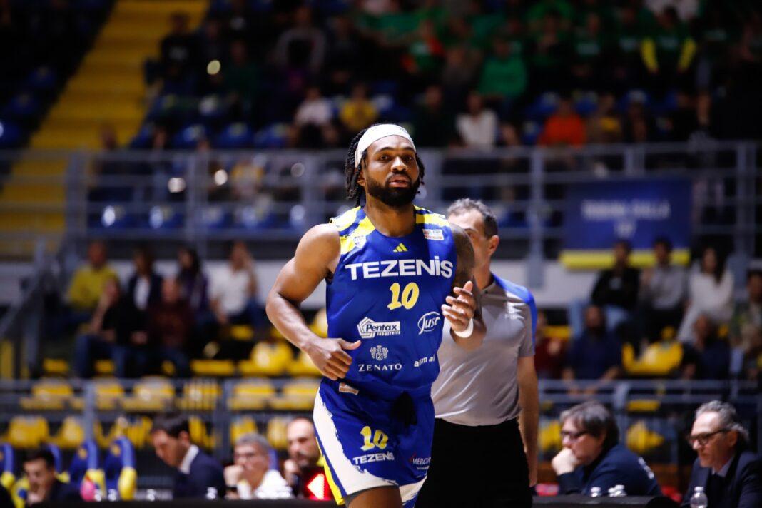 La Sella Cento alza l’asticella: preso Gabe Devoe