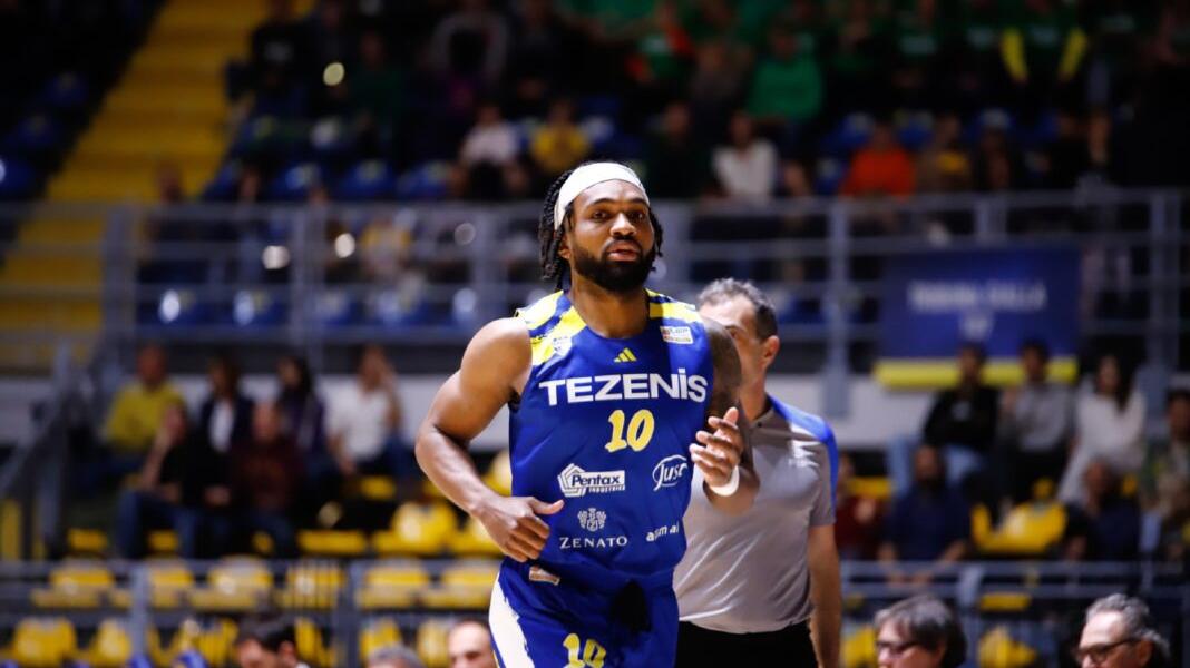 La Sella Cento alza l’asticella: preso Gabe Devoe