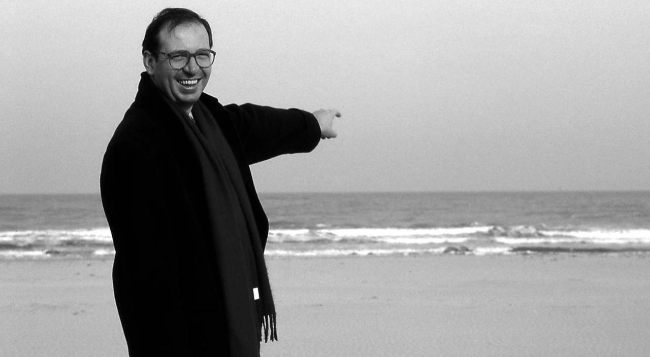 Correggio celebra Pier Vittorio Tondelli