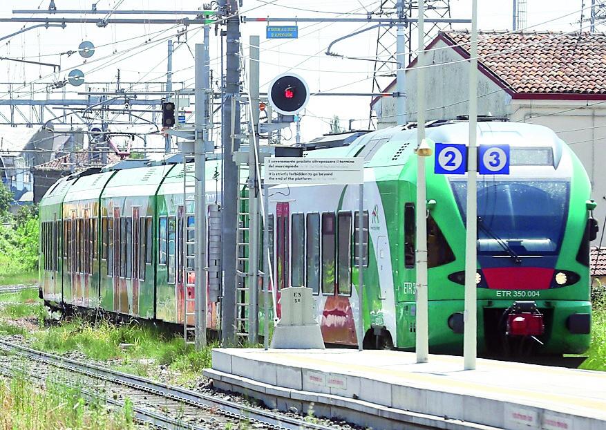 Portomaggiore, niente lavori sulla linea dei treni e anche lo sconto potrebbe saltare