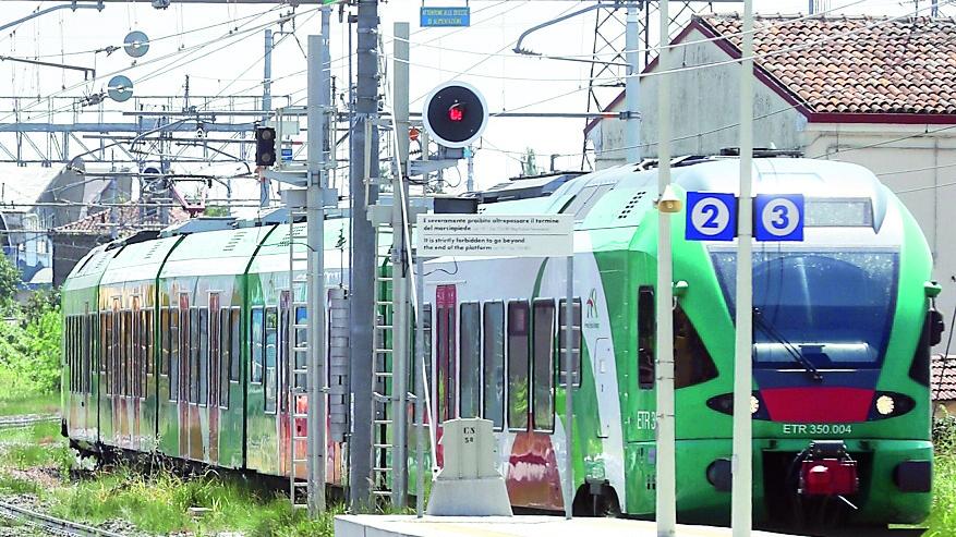 Portomaggiore, niente lavori sulla linea dei treni e anche lo sconto potrebbe saltare