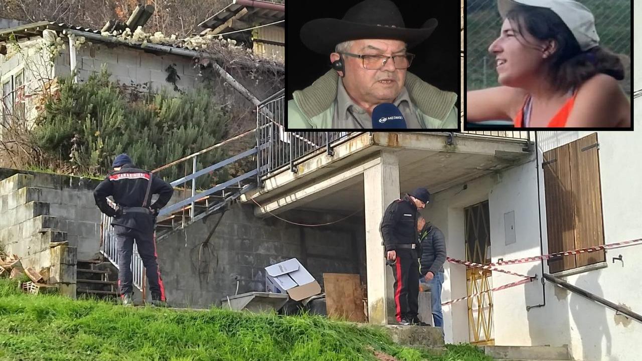 La casa dello “sceriffo” Domenico Lanza sotto la lente dei Ris di Parma