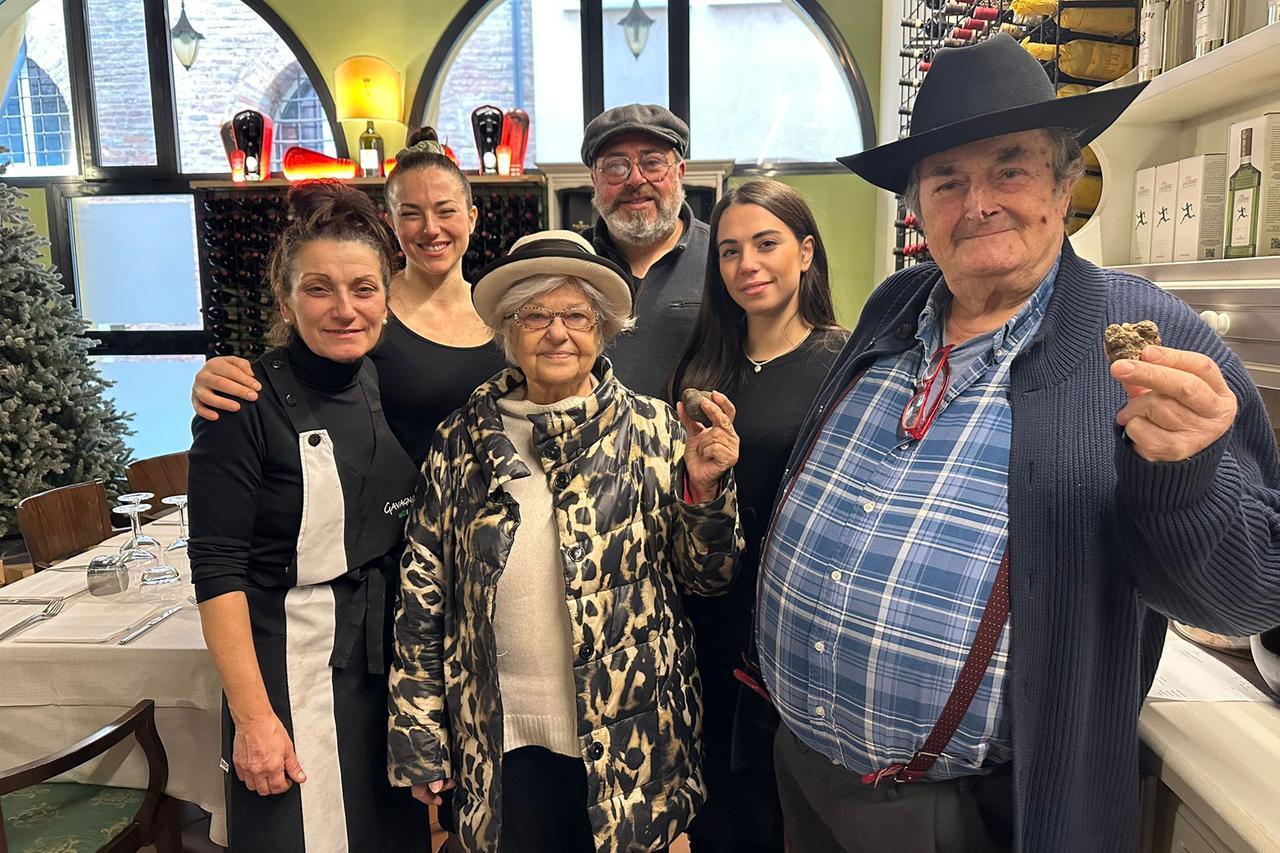 Il Portovino ha raddoppiato, ora è nel cuore di Ferrara