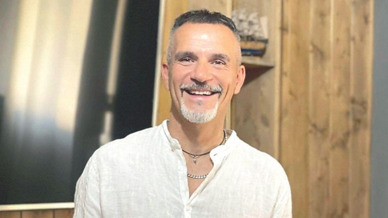 Nicola Fantacci
