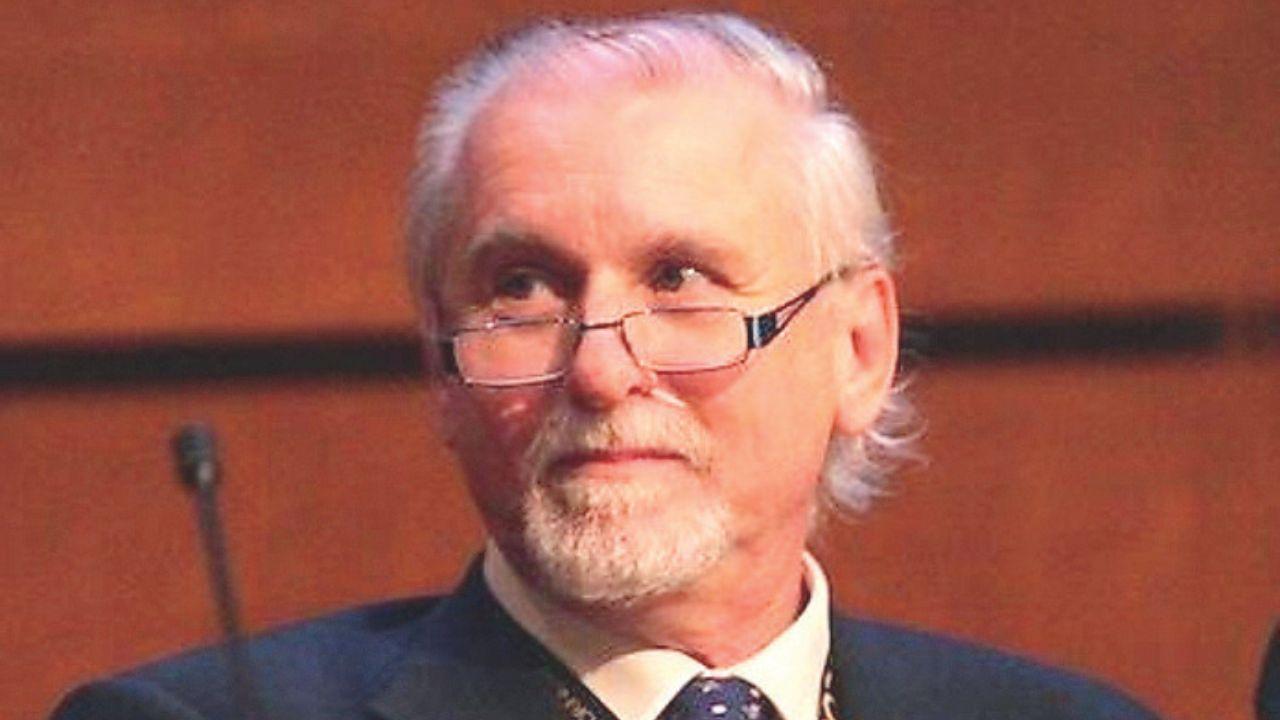 Giancarlo Prati