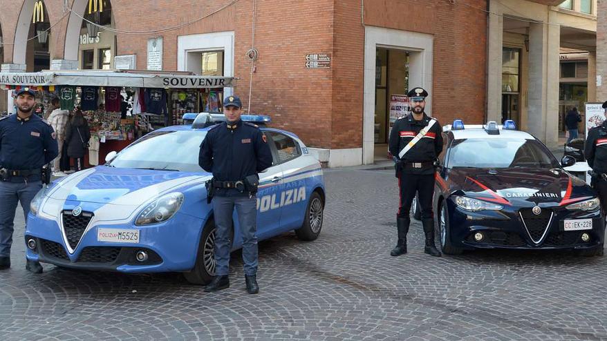 Ferrara e Portomaggiore, ancora furti: i consigli per evitarli