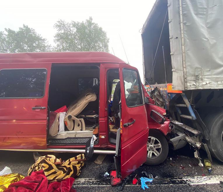 Ferrara, schianto mortale in A13: assolto un autotrasportatore